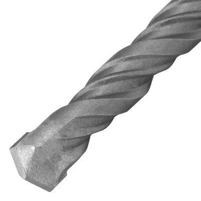 Бур по бетону, 10 x 300 мм, SDS Plus Сибртех Бур по бетону, 10 x 300 мм, SDS Plus Сибртех