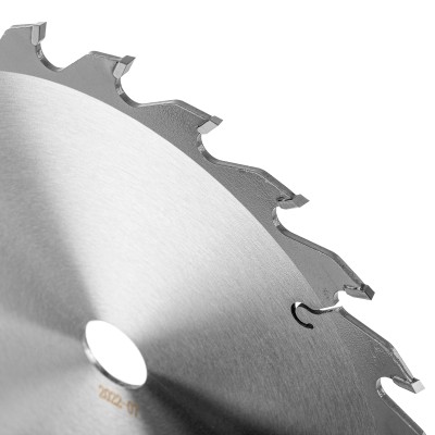 Пильный диск по дереву 190 x 20/16 x 24Т Gross Пильный диск по дереву 190 x 20/16 x 24Т Gross