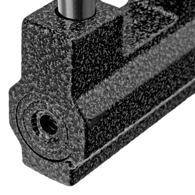 Замок навесной ЗН2-7, 80 мм Сибртех Замок навесной ЗН2-7, 80 мм Сибртех