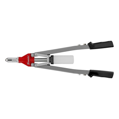 Заклепочник двуручный, для заклепок 3.2-4.0-4.8-6-6,4 мм Matrix Professional Заклепочник двуручный, для заклепок 3.2-4.0-4.8-6-6,4 мм Matrix Professional