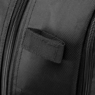 Рюкзак для инструмента, 440х350х250мм, выдвижная рукоятка, колеса Gross Рюкзак для инструмента, 440х350х250мм, выдвижная рукоятка, колеса Gross