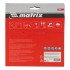Пильный диск по дереву, 160 х 20 мм, 36 зубьев, кольцо 16/20 Matrix Professional Пильный диск по дереву, 160 х 20 мм, 36 зубьев, кольцо 16/20 Matrix Professional
