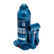 Домкрат гидравлический бутылочный, 4 т, h подъема 188-363 мм Stels