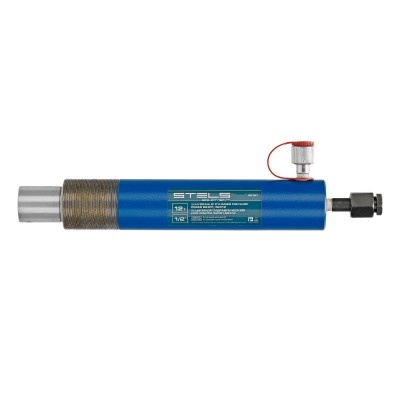 Гидравлический цилиндр для пресса для арт. 52301, 52312, усилие 12 т Stels Гидравлический цилиндр для пресса для арт. 52301, 52312, усилие 12 т Stels