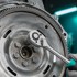 Ключ-трещотка 1/2", CrV, 72 зуба, с быстрым сбросом, матовый хром Stels Ключ-трещотка 1/2", CrV, 72 зуба, с быстрым сбросом, матовый хром Stels