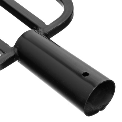 Вилы 4 - х рогие, садовые, 145х235 мм, без черенка, Сибртех Вилы 4 - х рогие, садовые, 145х235 мм, без черенка, Сибртех