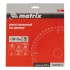 Пильный диск по дереву, 200 х 32 мм, 48 зубьев, кольцо 30/32 Matrix Professional Пильный диск по дереву, 200 х 32 мм, 48 зубьев, кольцо 30/32 Matrix Professional