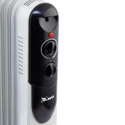 Масляный обогреватель MTX OCH-1000, 230 В, 1000 Вт MTX