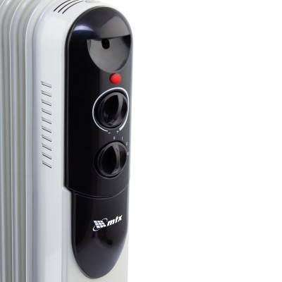 Масляный обогреватель MTX OCH-1000, 230 В, 1000 Вт MTX Масляный обогреватель MTX OCH-1000, 230 В, 1000 Вт MTX