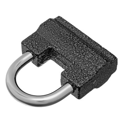 Замок навесной ЗН2-7, 80 мм Сибртех Замок навесной ЗН2-7, 80 мм Сибртех