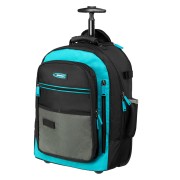 Рюкзак для инструмента, 440х350х250мм, выдвижная рукоятка, колеса Gross