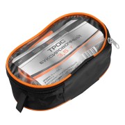 Трос буксировочный 3.5 т, 5 м, 2 крюка, сумка на молнии Stels