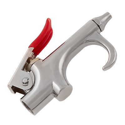 Набор продувочный пистолет, пневмат. в комплекте с насадками, 4 шт Matrix Набор продувочный пистолет, пневмат. в комплекте с насадками, 4 шт Matrix