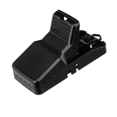 Мышеловка пластиковая закрытая, малая, 105 х 45 мм, 2 шт Сибртех Мышеловка пластиковая закрытая, малая, 105 х 45 мм, 2 шт Сибртех