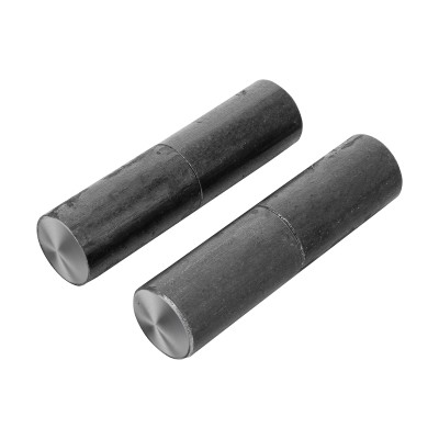 Петля гаражная с шаром, D 36 x 140 мм, 2 шт, Сибртех Петля гаражная с шаром, D 36 x 140 мм, 2 шт, Сибртех