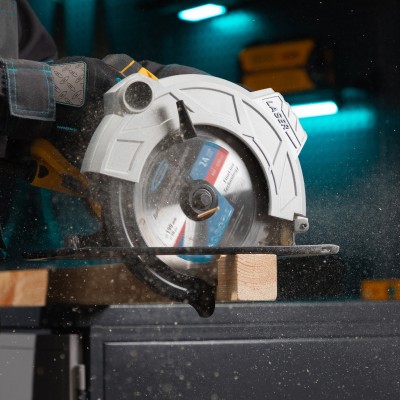 Пильный диск по дереву 190 x 20/16 x 24Т Gross Пильный диск по дереву 190 x 20/16 x 24Т Gross