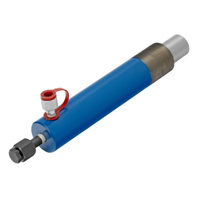 Гидравлический цилиндр для пресса для арт. 52301, 52312, усилие 12 т Stels Гидравлический цилиндр для пресса для арт. 52301, 52312, усилие 12 т Stels