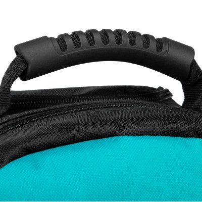 Рюкзак для инструмента, 440х350х250мм, выдвижная рукоятка, колеса Gross Рюкзак для инструмента, 440х350х250мм, выдвижная рукоятка, колеса Gross