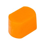 Домкрат гидравлический бутылочный, 4 т, h подъема 188-363 мм Stels