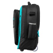 Рюкзак для инструмента, 440х350х250мм, выдвижная рукоятка, колеса Gross