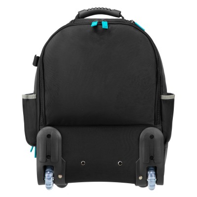 Рюкзак для инструмента, 440х350х250мм, выдвижная рукоятка, колеса Gross Рюкзак для инструмента, 440х350х250мм, выдвижная рукоятка, колеса Gross