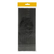 Сетка абразивная, P 180, 115 х 280 мм, 5 шт Denzel