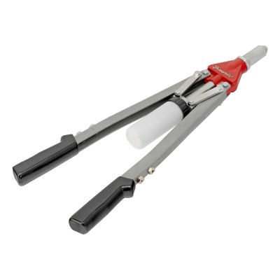 Заклепочник двуручный, для заклепок 3.2-4.0-4.8-6-6,4 мм Matrix Professional Заклепочник двуручный, для заклепок 3.2-4.0-4.8-6-6,4 мм Matrix Professional