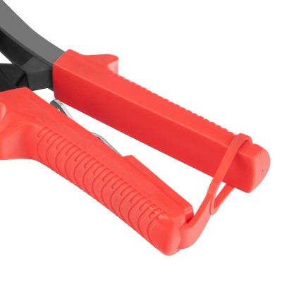 Заклепочник литой, 260 мм, заклепки 2.4-3.2-4.0-4.8 мм Matrix Заклепочник литой, 260 мм, заклепки 2.4-3.2-4.0-4.8 мм Matrix