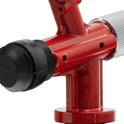 Профессиональная горелка на газовый баллон, пьезоподжиг, металлический корпус Matrix Профессиональная горелка на газовый баллон, пьезоподжиг, металлический корпус Matrix