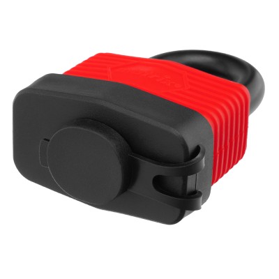 Замок навесной всепогодный, 50 мм Matrix Замок навесной всепогодный, 50 мм Matrix