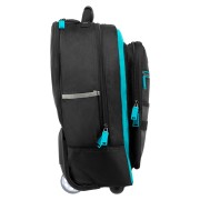 Рюкзак для инструмента, 440х350х250мм, выдвижная рукоятка, колеса Gross