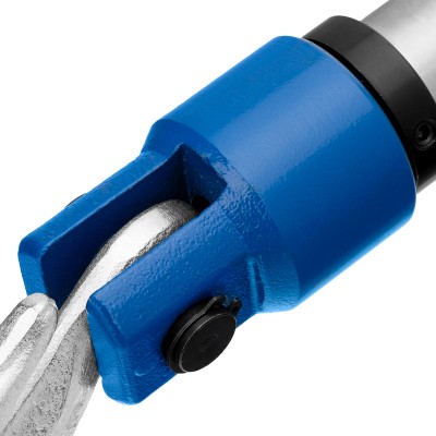 Цилиндр гидравлический, 5 т, стяжной усиленный с крюками Stels Цилиндр гидравлический, 5 т, стяжной усиленный с крюками Stels