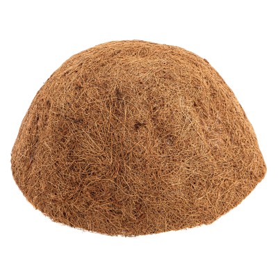 Вкладыш из коковиты полукруглый D 30 см Palisad Вкладыш из коковиты полукруглый D 30 см Palisad