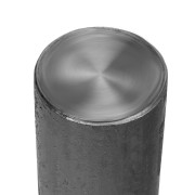 Петля гаражная с шаром, D 36 x 140 мм, 2 шт, Сибртех