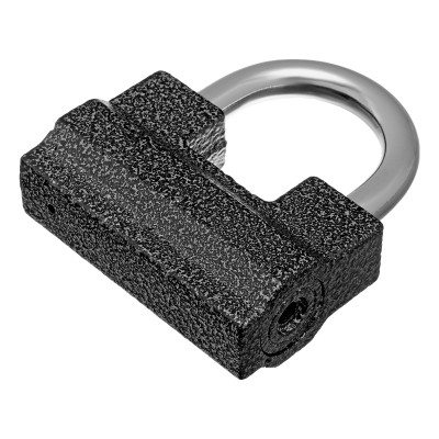 Замок навесной ЗН2-7, 80 мм Сибртех Замок навесной ЗН2-7, 80 мм Сибртех