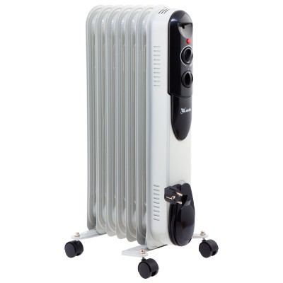 Масляный обогреватель MTX OCH-1500, 230 В, 1500 Вт MTX Масляный обогреватель MTX OCH-1500, 230 В, 1500 Вт MTX