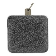 Замок навесной ЗН2-10.90 мм Сибртех