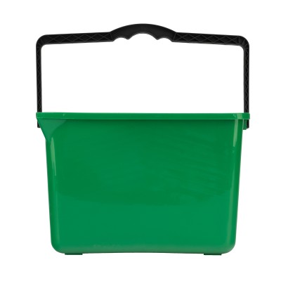 Ведро малярное пластмассовое, прямоугольное, 14 л Сибртех Ведро малярное пластмассовое, прямоугольное, 14 л Сибртех