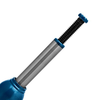 Домкрат гидравлический бутылочный, 5 т, h подъема 207-404 мм Stels Домкрат гидравлический бутылочный, 5 т, h подъема 207-404 мм Stels