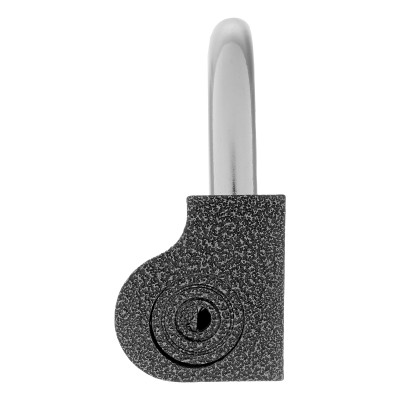 Замок навесной ЗН2-9, 80 мм Сибртех Замок навесной ЗН2-9, 80 мм Сибртех