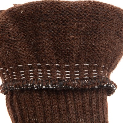 Перчатки трикотажные, двойные, верблюжья и овечья шерсть, ПВХ покрытие, Сибртех Перчатки трикотажные, двойные, верблюжья и овечья шерсть, ПВХ покрытие, Сибртех