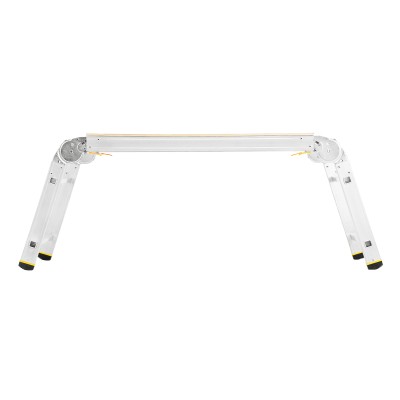 Рабочие подмости, количество ступеней 2 х 4 х 2, (арт. в серт.:2340242) Рабочие подмости, количество ступеней 2 х 4 х 2, (арт. в серт.:2340242)