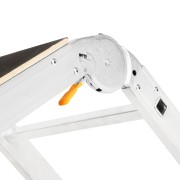 Рабочие подмости, количество ступеней 2 х 4 х 2, (арт. в серт.:2340242)