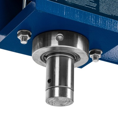 Пресс гидравлический настольный с манометром, 10 т Stels Пресс гидравлический настольный с манометром, 10 т Stels