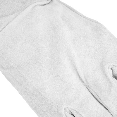 Перчатки спилковые с манжетой для садовых и строительных работ, размер XL, Сибртех Перчатки спилковые с манжетой для садовых и строительных работ, размер XL, Сибртех