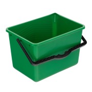 Ведро малярное пластмассовое, прямоугольное, 14 л Сибртех