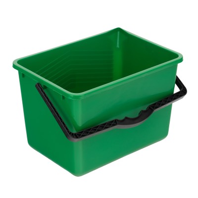 Ведро малярное пластмассовое, прямоугольное, 14 л Сибртех Ведро малярное пластмассовое, прямоугольное, 14 л Сибртех