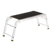 Рабочие подмости, количество ступеней 2 х 4 х 2, (арт. в серт.:2340242)