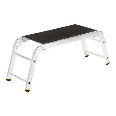 Рабочие подмости, количество ступеней 2 х 4 х 2, (арт. в серт.:2340242) Рабочие подмости, количество ступеней 2 х 4 х 2, (арт. в серт.:2340242)