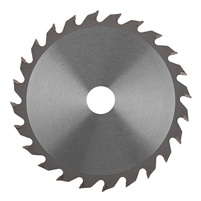 Пильный диск по дереву 130 x 20/16 x 24Т Gross Пильный диск по дереву 130 x 20/16 x 24Т Gross